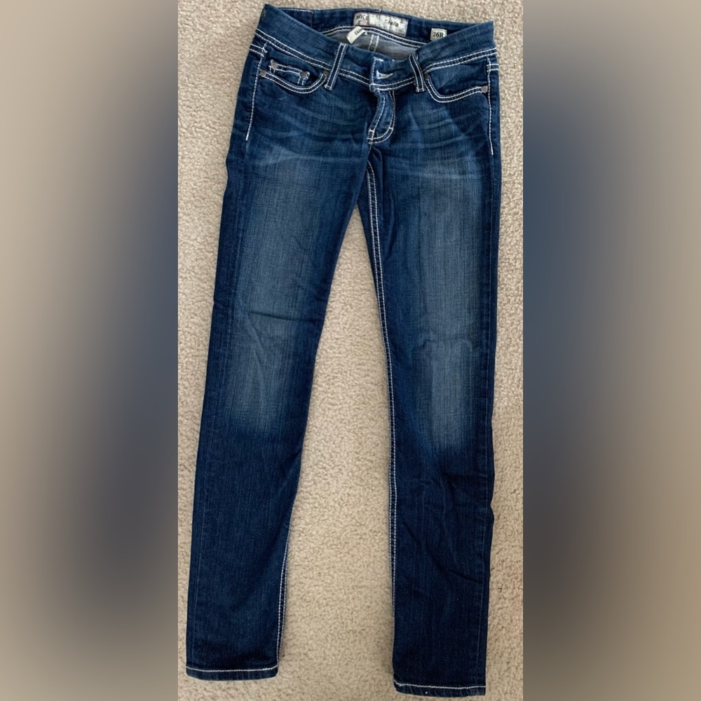 BKE denim Stella